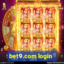 bet9.com login